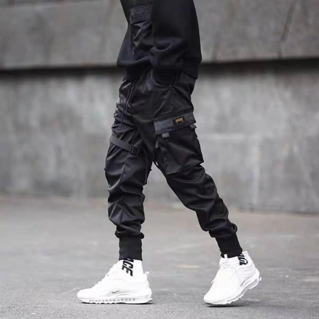 Military Techwear Pants
