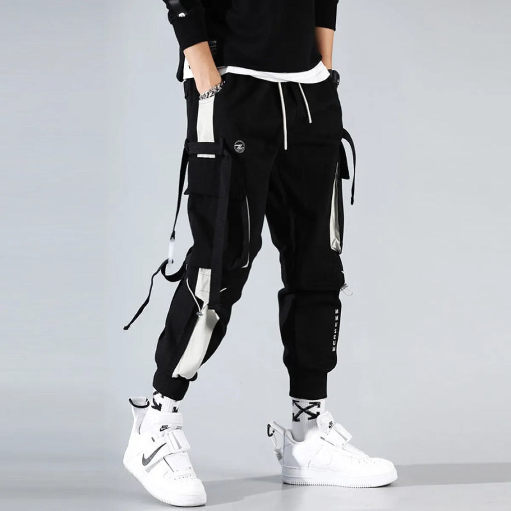 Military Techwear Pants