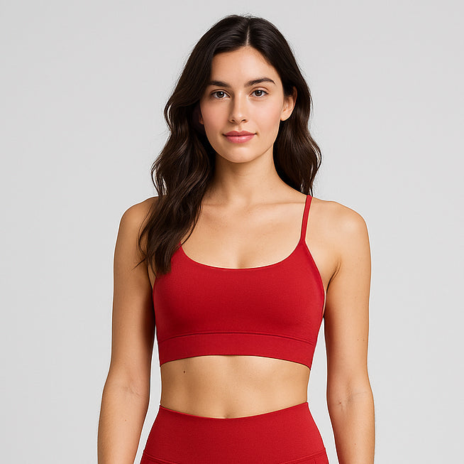 4005 - Women's Sports Bra-6