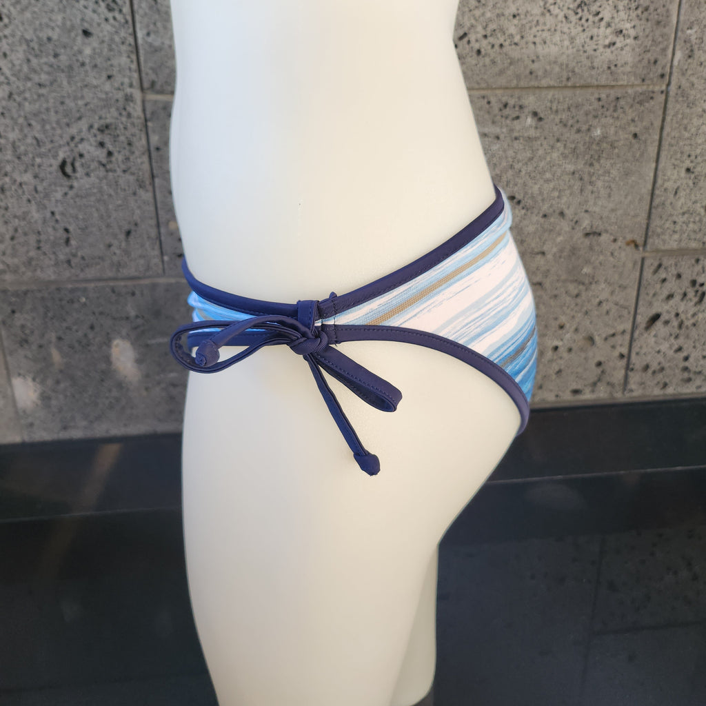 Loco Boutique Waterfall Removable Bow-2