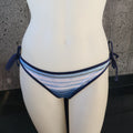 Loco Boutique Waterfall Removable Bow-0