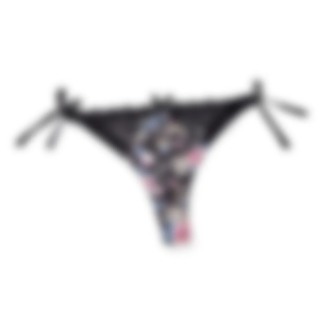 Sexy Floral Bra - Thong Set - product image 15
