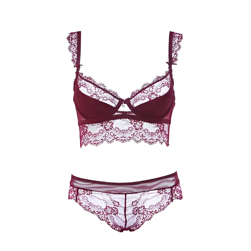 Sexy Lingerie Intimates Set - product image 7