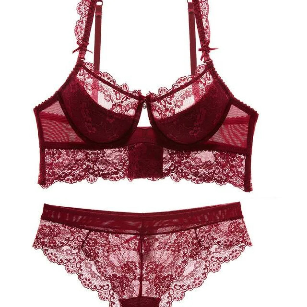 Sexy Lingerie Intimates Set - product image 8
