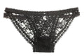 Strappy Lace Bikini