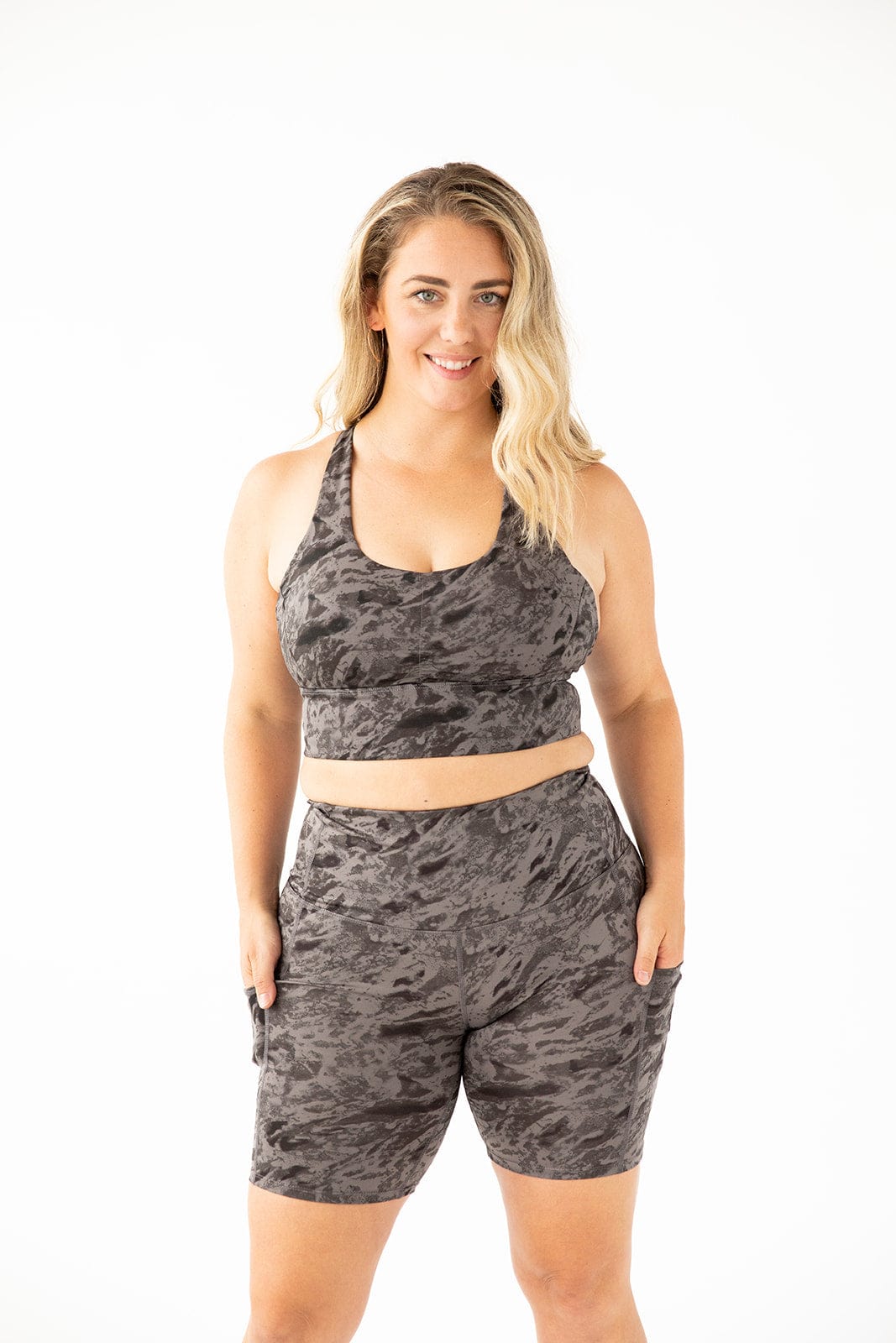 Gametime Bra – Rock Steady-4