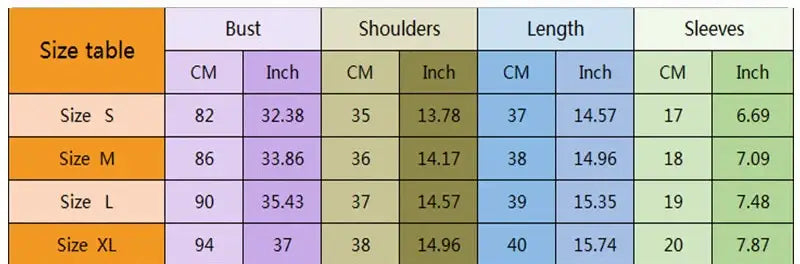 Women’s Assorted Graphic Short Sleeve Crop Tee