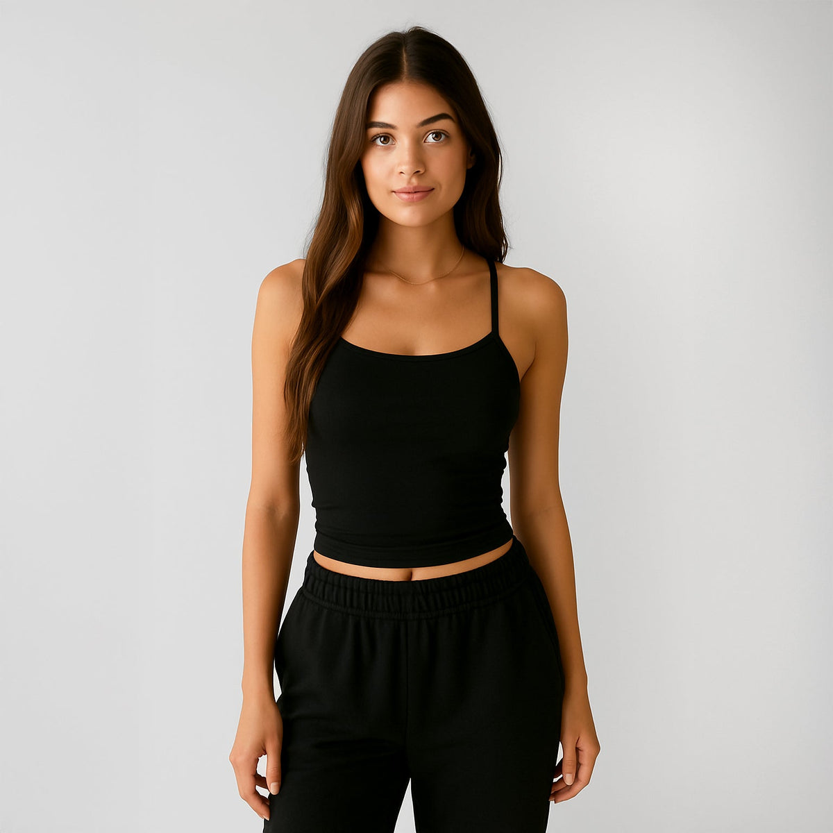 4008 - Women's Tank-1
